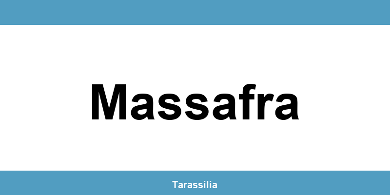 Contatti e servizi CAF a Massafra