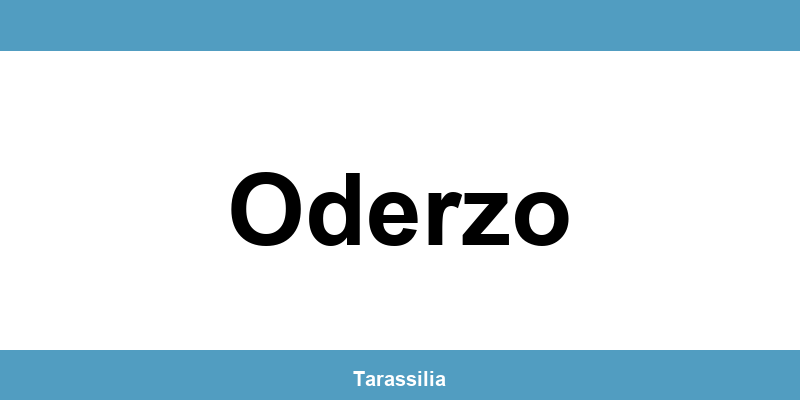 Contatti e servizi CAF a Oderzo