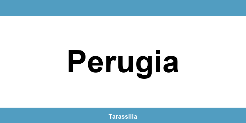 Contatti e servizi CAF a Perugia
