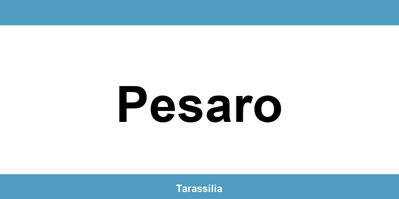 Contatti e servizi CAF a Pesaro