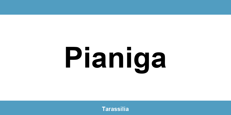 Contatti e servizi CAF a Pianiga