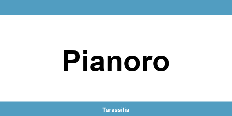 Contatti e servizi CAF a Pianoro