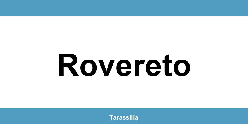 Contatti e servizi CAF a Rovereto