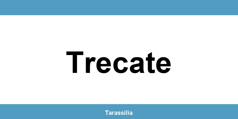Contatti e servizi CAF a Trecate