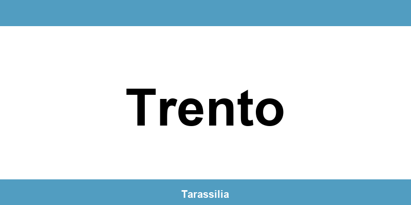 Contatti e servizi CAF a Trento