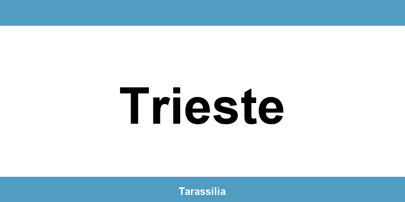 Contatti e servizi CAF a Trieste