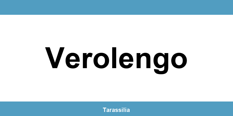 Contatti e servizi CAF a Verolengo