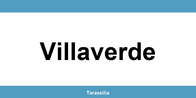 Contatti e servizi CAF a Villaverde