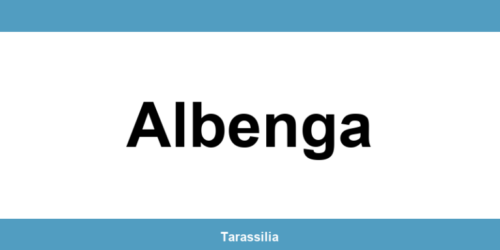 Contatti e servizi CAF a Albenga