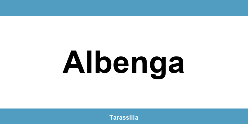 Contatti e servizi CAF a Albenga
