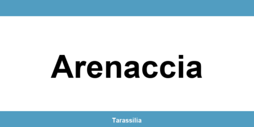 Contatti e servizi CAF a Arenaccia
