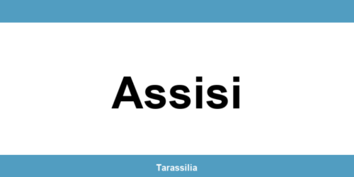 Contatti e servizi CAF a Assisi