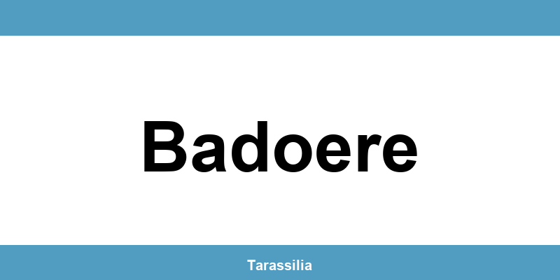 Contatti e servizi CAF a Badoere