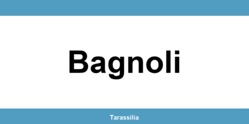 Contatti e servizi CAF a Bagnoli