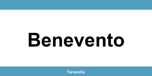 Contatti e servizi CAF a Benevento