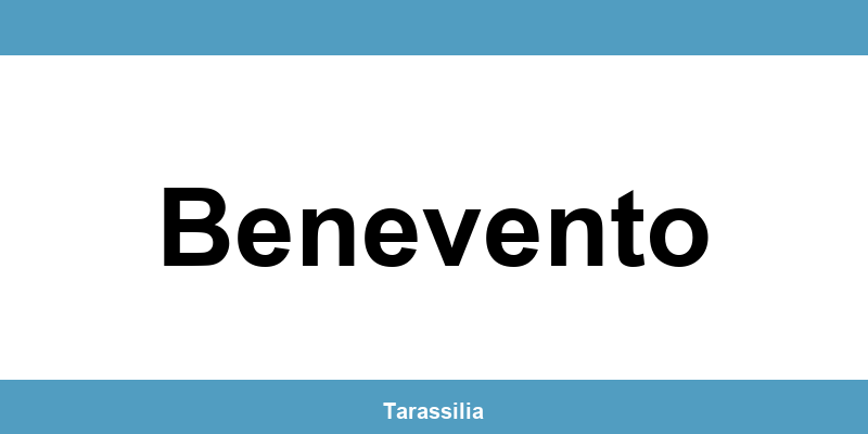 Contatti e servizi CAF a Benevento