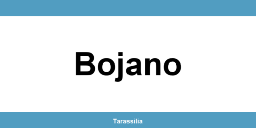 Contatti e servizi CAF a Bojano