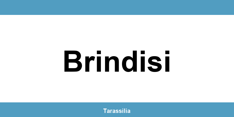 Contatti e servizi CAF a Brindisi