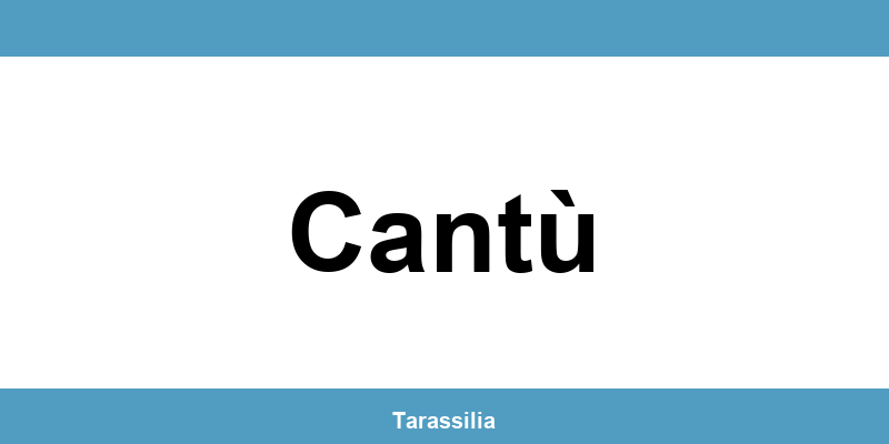 Contatti e servizi CAF a Cantù