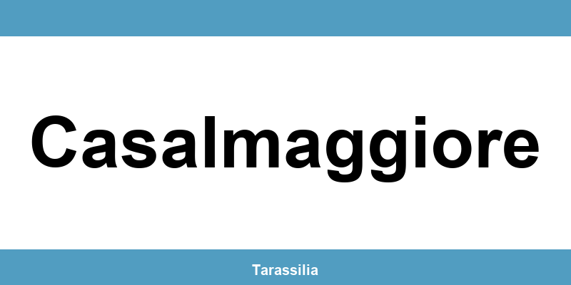 Contatti e servizi CAF a Casalmaggiore