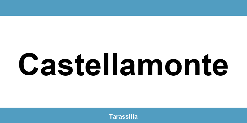 Contatti e servizi CAF a Castellamonte