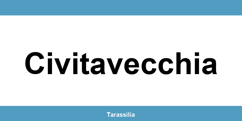 Contatti e servizi CAF a Civitavecchia