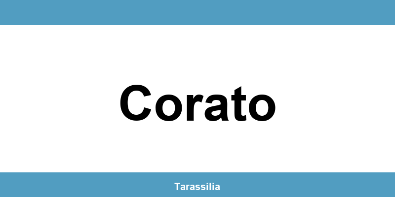 Contatti e servizi CAF a Corato