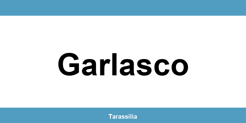Contatti e servizi CAF a Garlasco