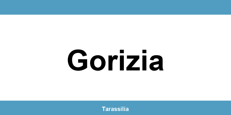 Contatti e servizi CAF a Gorizia