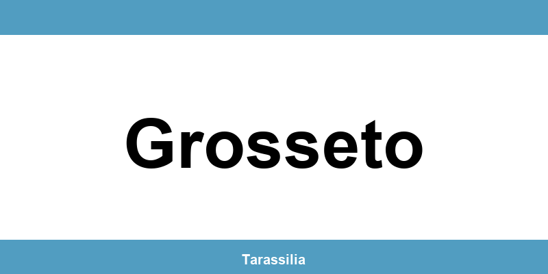 Contatti e servizi CAF a Grosseto