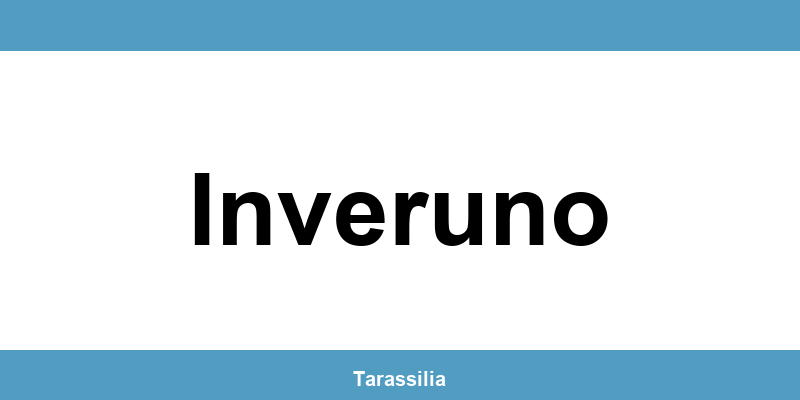 Contatti e servizi CAF a Inveruno