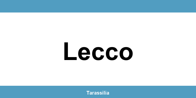 Contatti e servizi CAF a Lecco