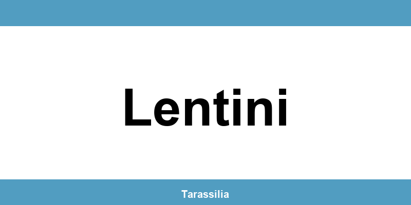 Contatti e servizi CAF a Lentini