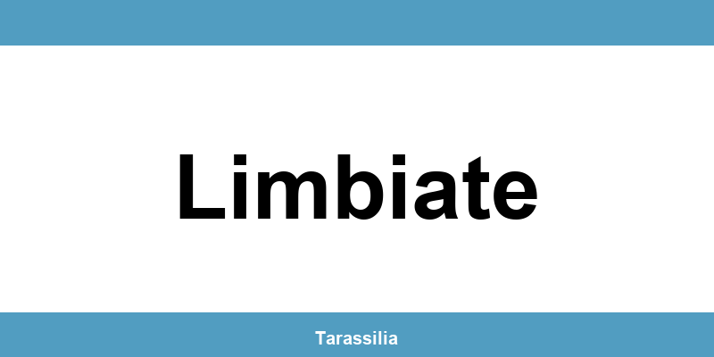Contatti e servizi CAF a Limbiate