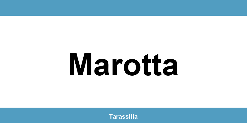 Contatti e servizi CAF a Marotta