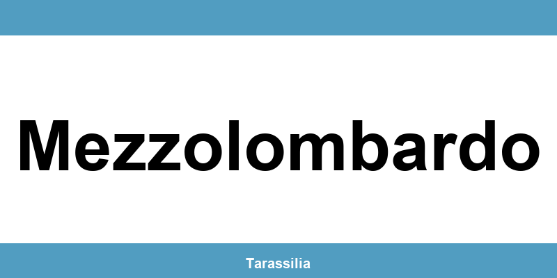 Contatti e servizi CAF a Mezzolombardo