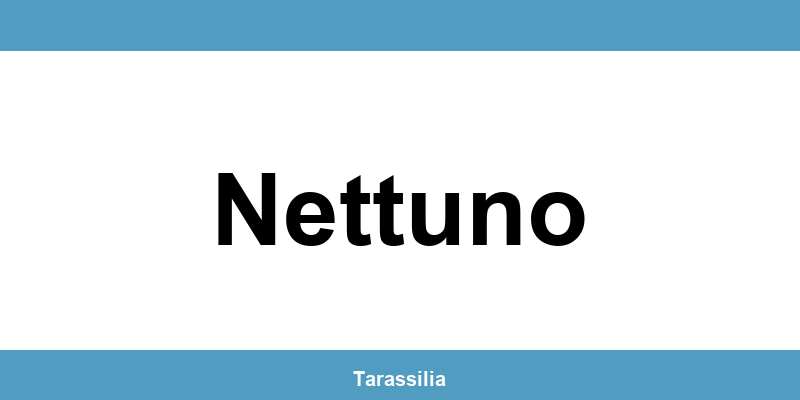 Contatti e servizi CAF a Nettuno