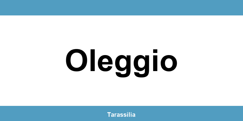 Contatti e servizi CAF a Oleggio
