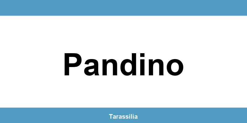 Contatti e servizi CAF a Pandino