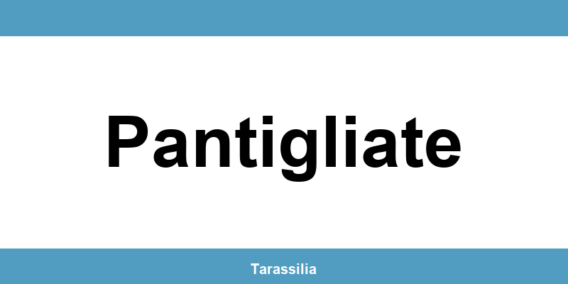 Contatti e servizi CAF a Pantigliate