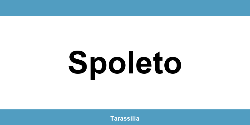 Contatti e servizi CAF a Spoleto