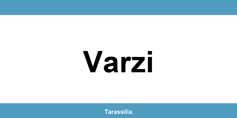 Contatti e servizi CAF a Varzi