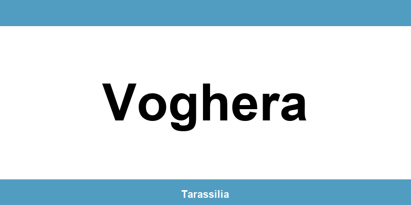 Contatti e servizi CAF a Voghera